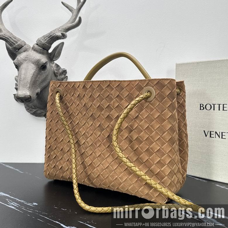 Bottega Veneta Replica Bags Andiamo 6014 32.5X24X12cm BG 7