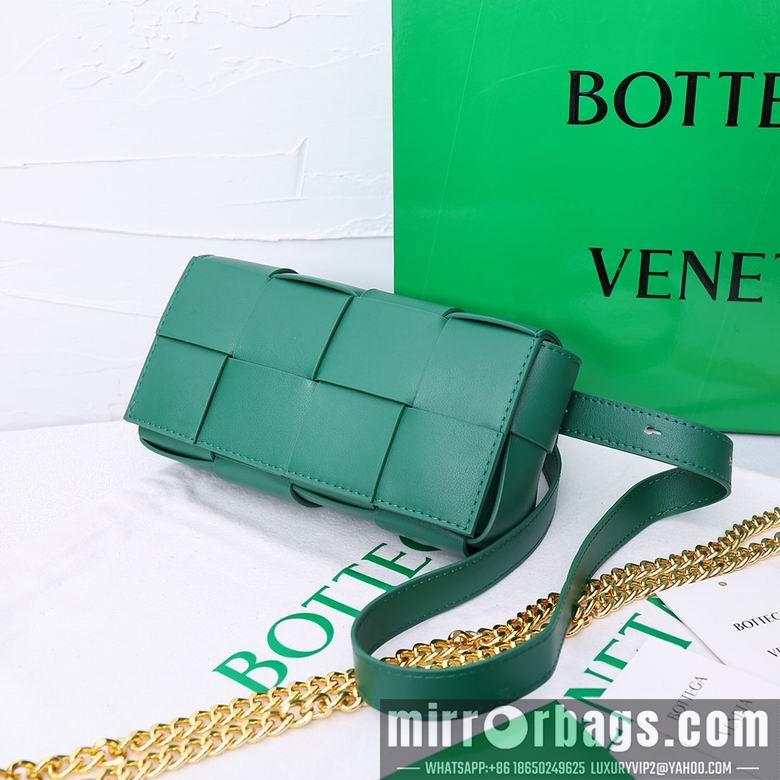 Bottega Veneta Replica Bags 6073 19.5X6X10.5cm XMY 6