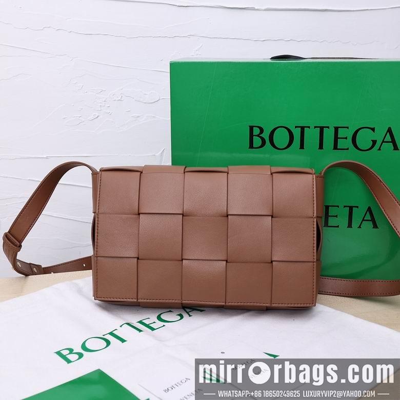 Bottega Veneta Replica Bags Cassette 3029 23X15X5.5cm XMY 10