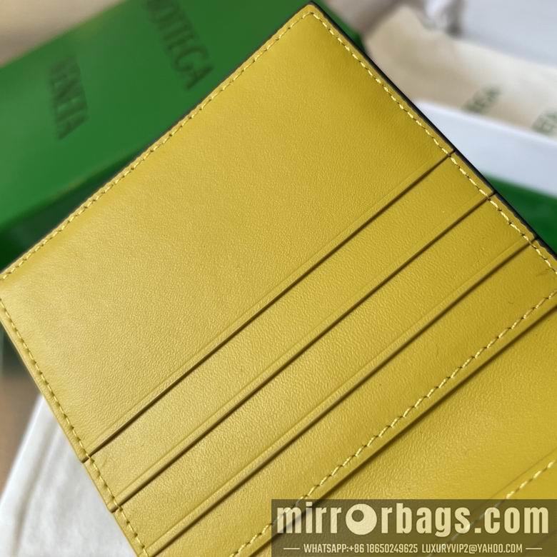 Bottega Veneta Replica Bags 749400 10X9.5X1cm YG 9