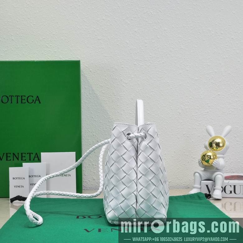 Bottega Veneta Replica Bags 7463 19X25X10.5cm EL 4colour