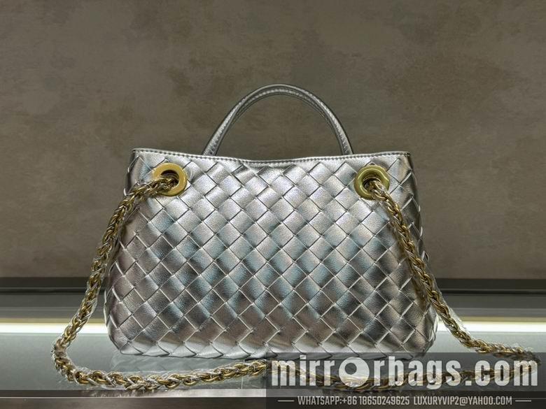 Bottega Veneta Replica Bags Andiamo 5965 32X24X12cm 5966 25X18X10cm JY 8