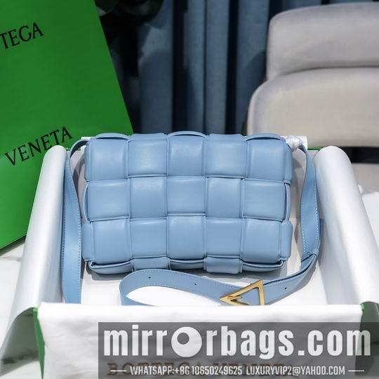 Bottega Veneta Replica Bags 6688 26x18x8 cm dl 20