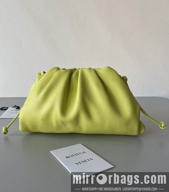 Bottega Veneta Replica Bags Pouch 23x13x5cm BG 10