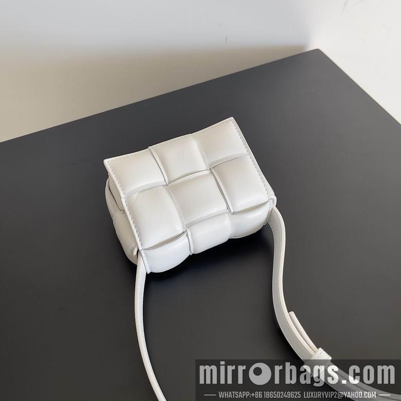 Bottega Veneta Replica Bags 716648 14x7.5x10cm BG 2