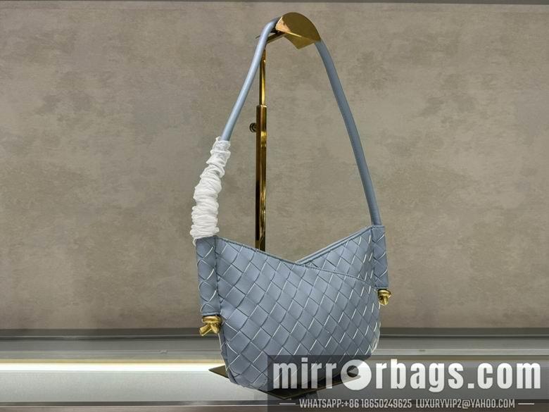 Bottega Veneta Replica Bags Solstice 9880 28X18X5cm JY 5