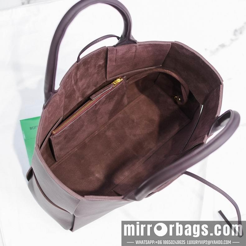 Bottega Veneta Replica Bags 9892 36x24x12 cm dl05