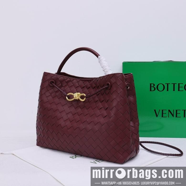 Bottega Veneta Replica Bags 5022B 25X32X11cm XMY 2