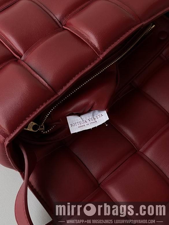 Bottega Veneta Replica Bags 70094 26x18x8cm BG 16
