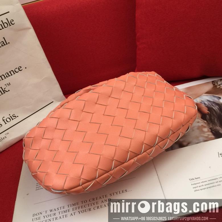 Bottega Veneta Replica Bags tote 8078 27X22X3cm JY 13