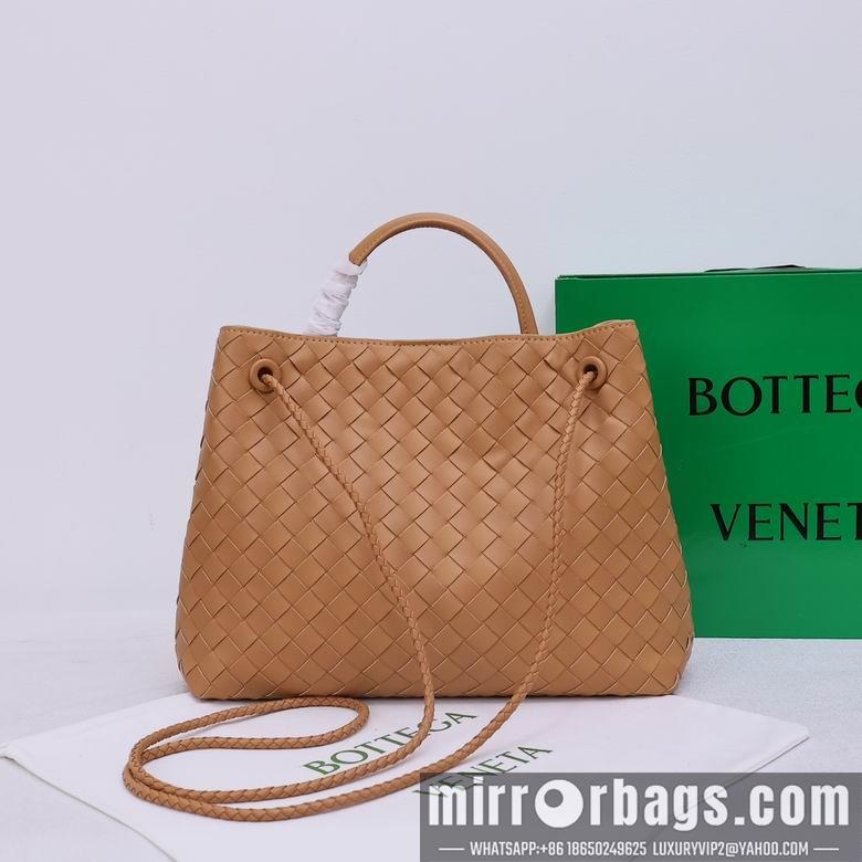 Bottega Veneta Replica Bags 5022B 25X32X11cm XMY 4