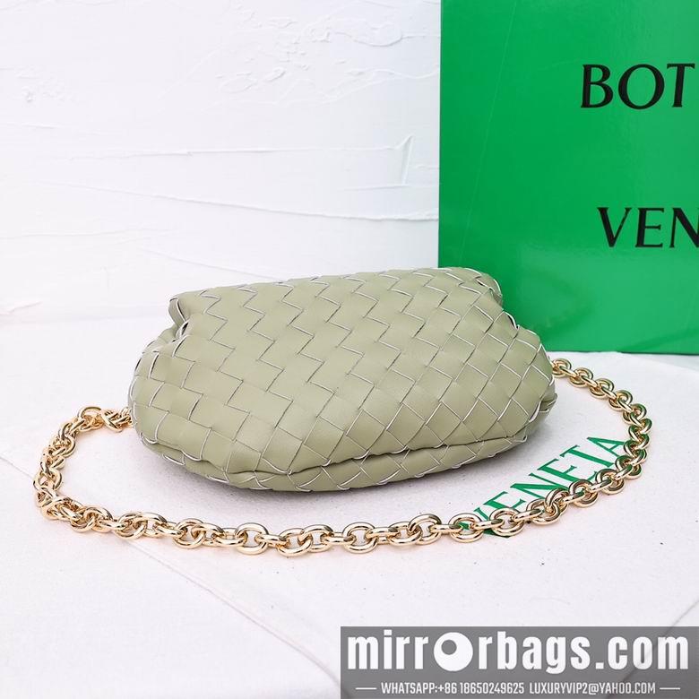 Bottega Veneta Replica Bags 3055-1 23X28X8cm XMY 10