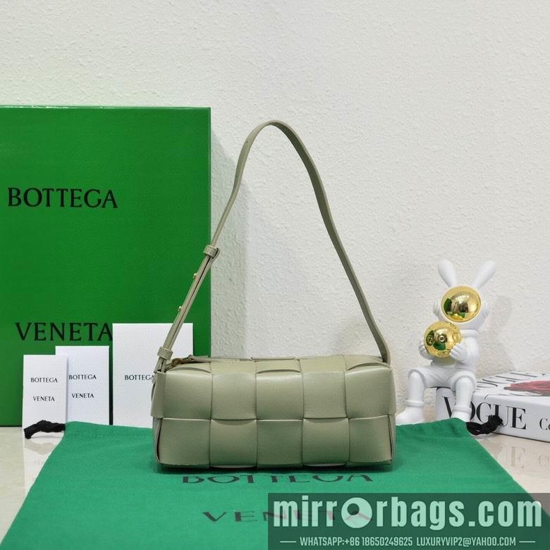 Bottega Veneta Replica Bags 9305 23.5X10X10cm EL 4