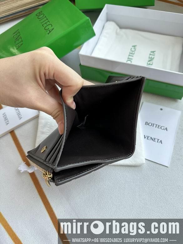 Bottega Veneta Replica Bags 742330 11.5X9cm YG 9