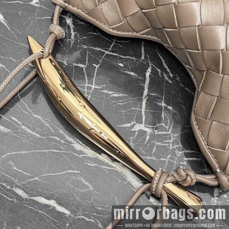 Bottega Veneta Replica Bags Sardine 6013 20X12X2cm BG 7