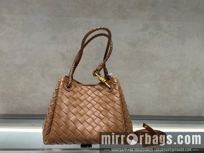 Bottega Veneta Replica Bags Andioma 6010 21X15X15cm JY 6