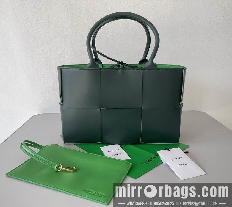 Bottega Veneta Replica Bags 652867 30x20x11.5cm BG 8