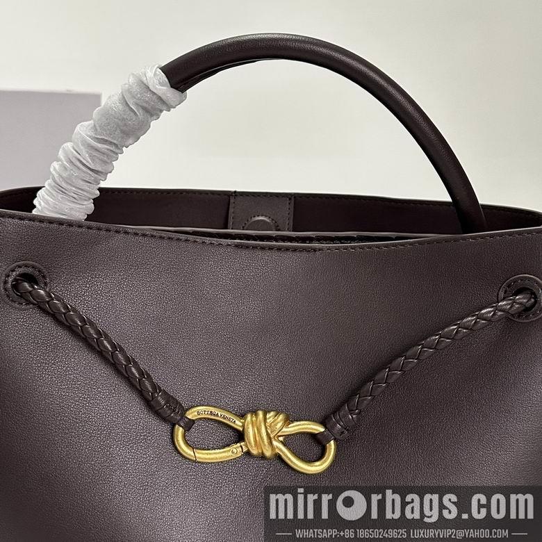 Bottega Veneta Replica Bags Andiamo 5022B 25X32X11cm XMY 4