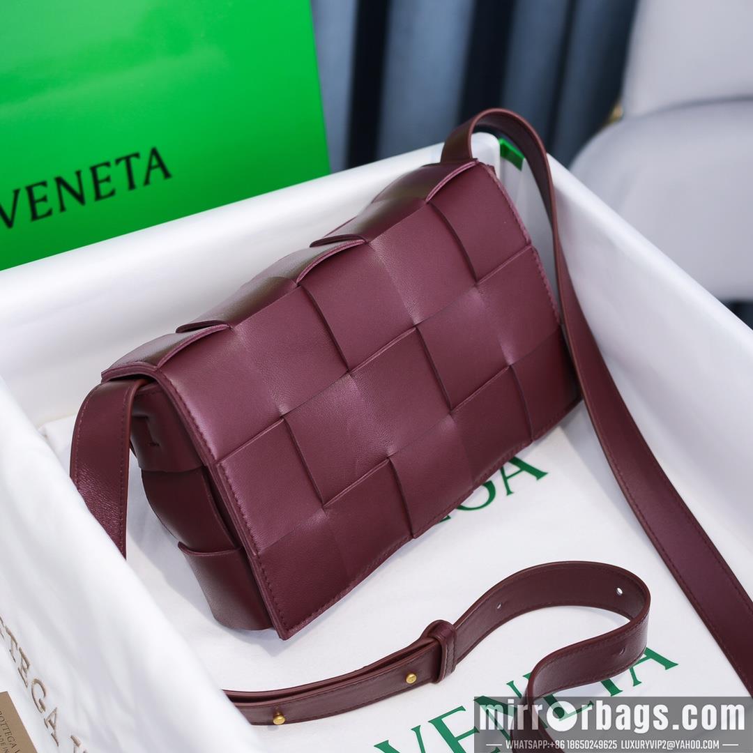 Bottega Veneta Replica Bags 6687 23x15x5 cm dl 1
