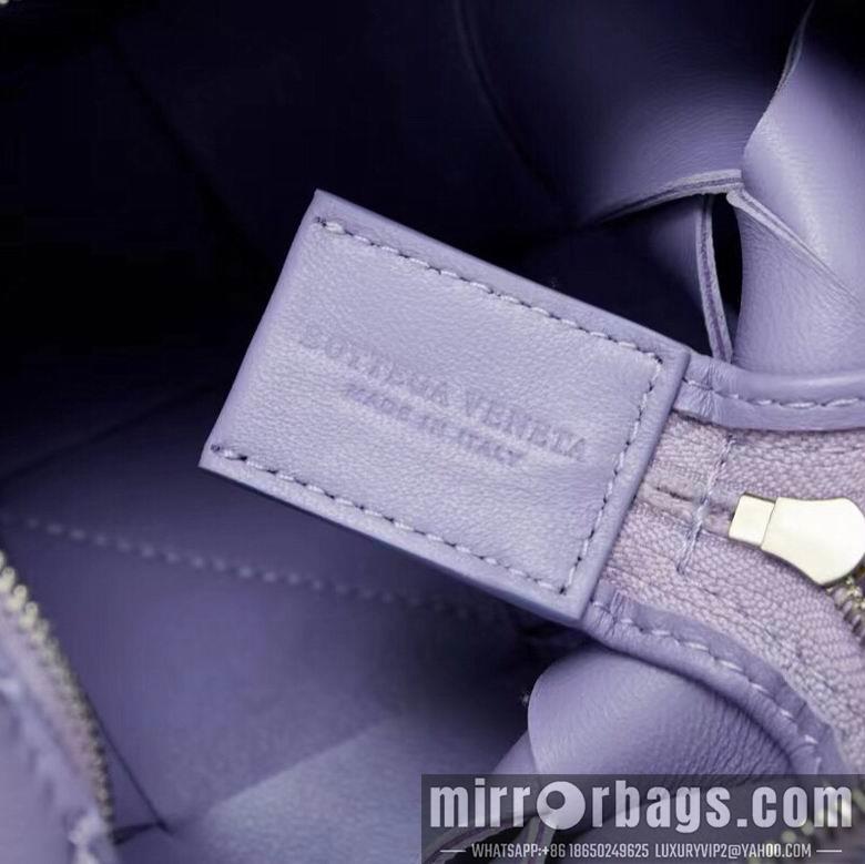 Bottega Veneta Replica Bags 2240-1 22X14.5X7.5cm EL 3