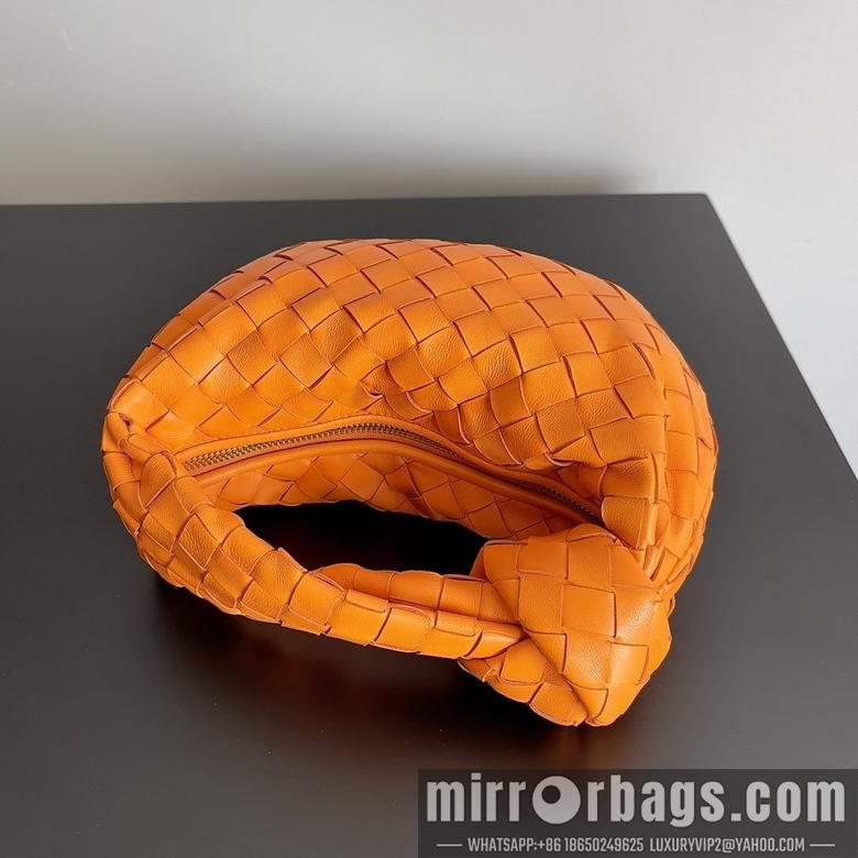 Bottega Veneta Replica Bags 651876 23x15x5cm BG 25