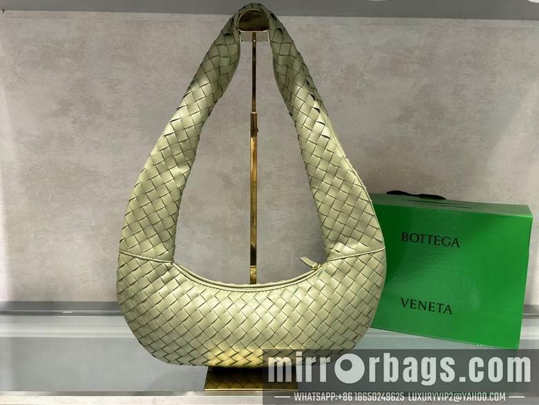 Bottega Veneta Replica Bags 5987 39X16X2cm JY 1