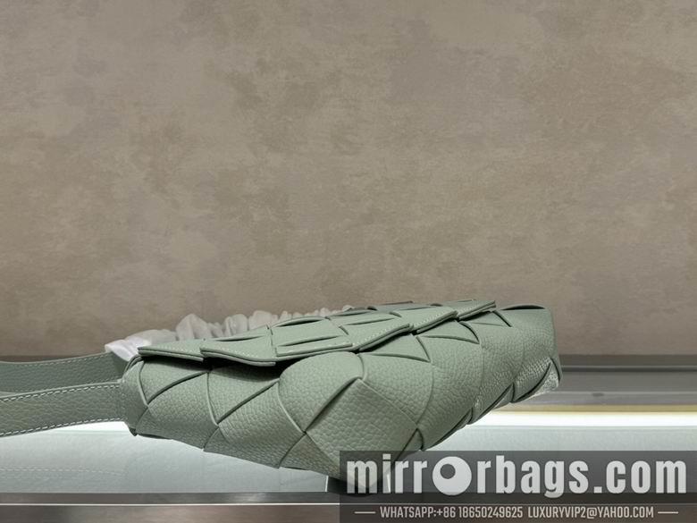 Bottega Veneta Replica Bags 9020B 22.5X16.5X5.5cm JY 1