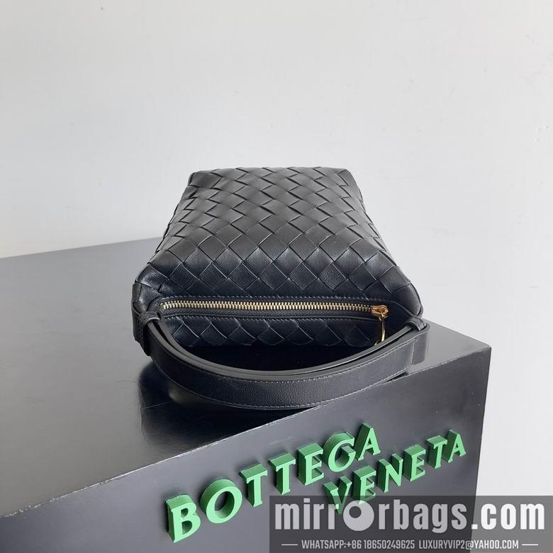 Bottega Veneta Replica Bags 776781 17X13.5X5cm YG 4colour