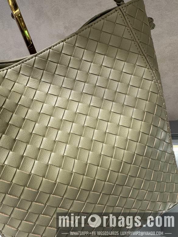Bottega Veneta Replica Bags 9951 24X12X27cm JY 4