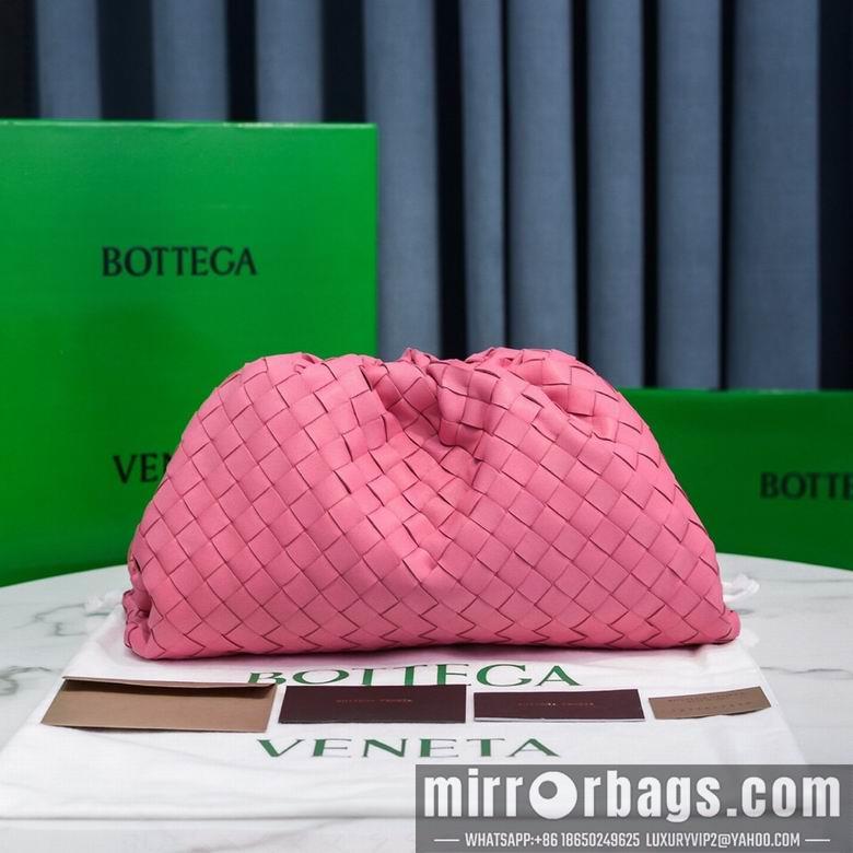 Bottega Veneta Replica Bags 6670 38X20X8.5cm EL 4