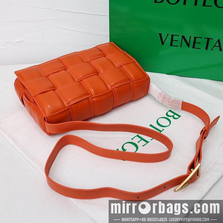 Bottega Veneta Replica Bags 3032 26X8X18cm XMY 8
