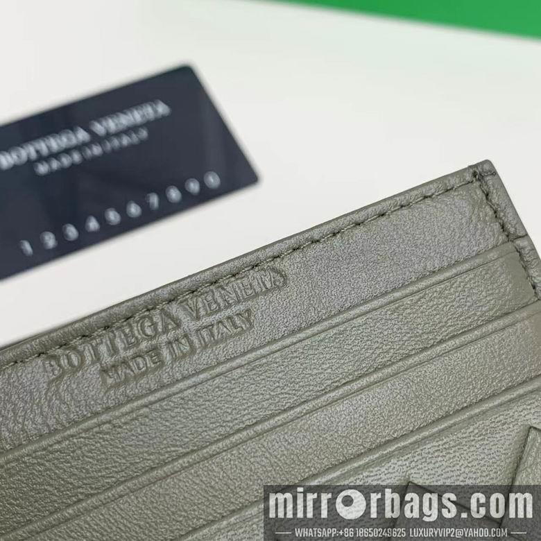 Bottega Veneta Replica Bags 1027 10X8.5cm ZC 5