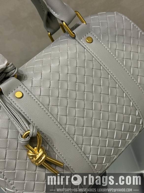 Bottega Veneta Replica Bags 9902 25X12.5X16cm JY 4