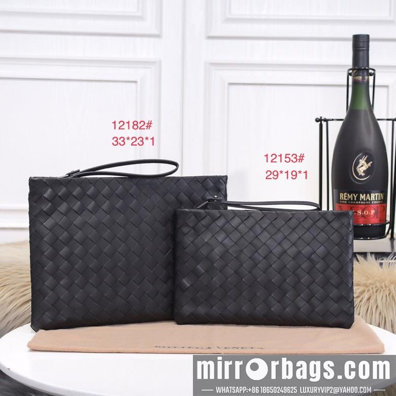 Bottega Veneta Replica Bags 12182 WP