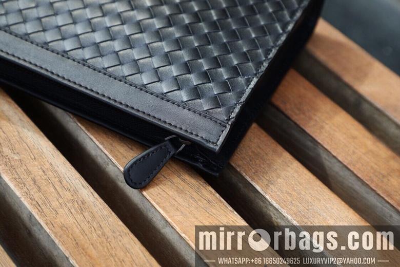 Bottega Veneta Replica Bags 661822-2 27.5X19X4cm XM