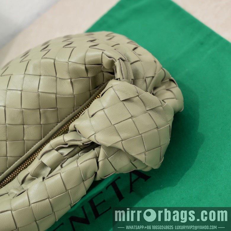 Bottega Veneta Replica Bags 36X21X13cm 032604 YG 11
