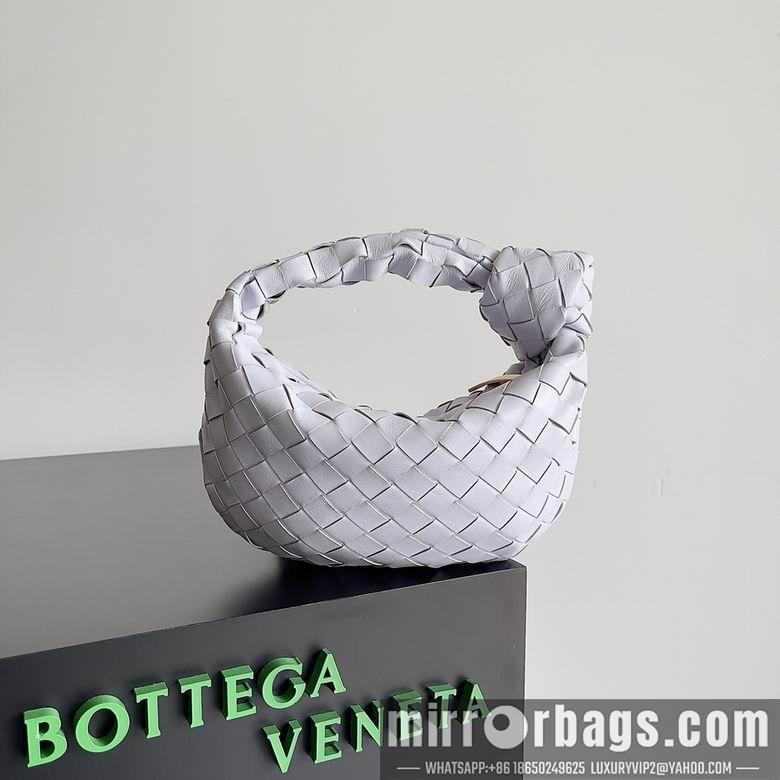 Bottega Veneta Replica Bags 651876 23x15x5cm BG 24