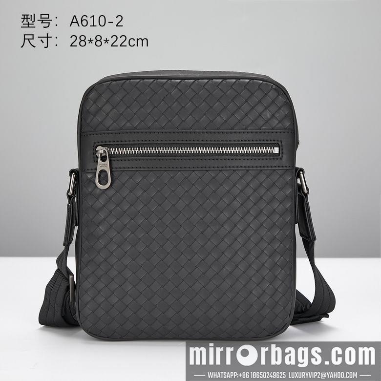 Bottega Veneta Replica Bags 610-2 22X8X28cm WP