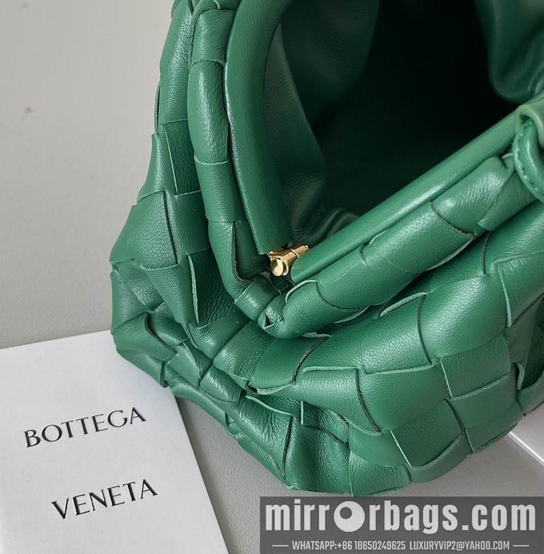 Bottega Veneta Replica Bags pouch 22x12x7cm BG 9