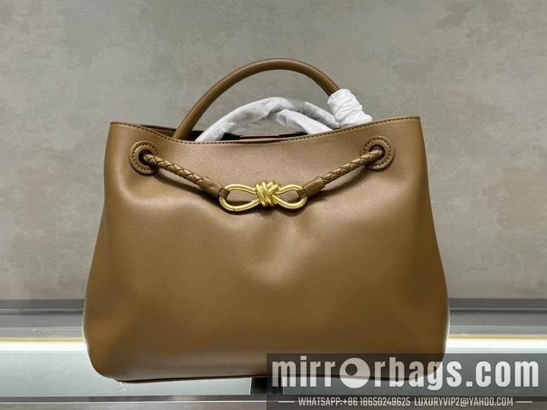 Bottega Veneta Replica Bags Andiamo 5965 32X24X12cm JY 12