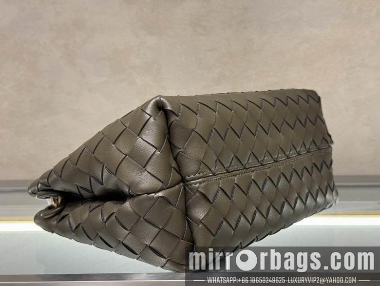 Bottega Veneta Replica Bags Andiamo 5965 32X24X12cm 5966 25X18X10cm JY 9