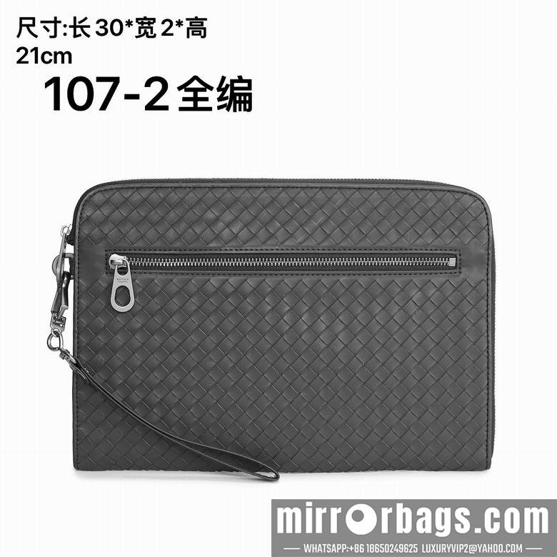 Bottega Veneta Replica Bags 107-2 30X2X21cm XM