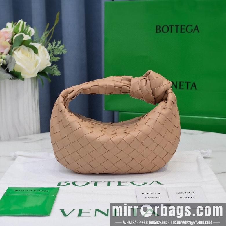 Bottega Veneta Replica Bags 1680 23X27X9cm YG 12