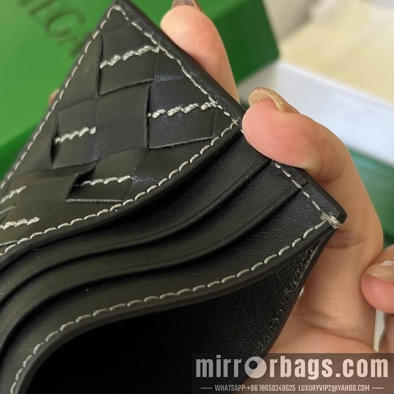 Bottega Veneta Replica Bags 743209 10.5X8cm
