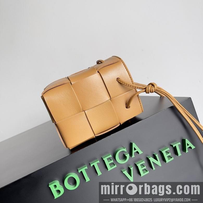 Bottega Veneta Replica Bags 680217 14x9x9cm BG 4