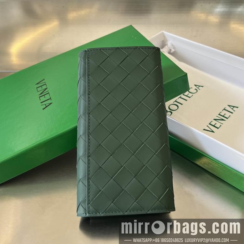 Bottega Veneta Replica Bags 676593 18X10X2cm YG 7