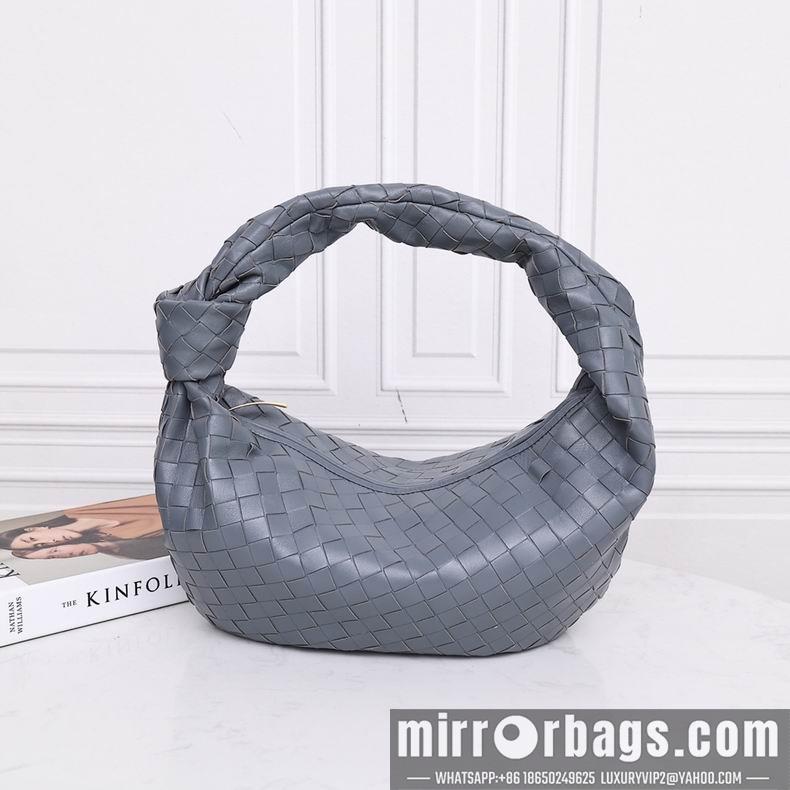 Bottega Veneta Replica Bags 8810 22x15x8 cm dl07