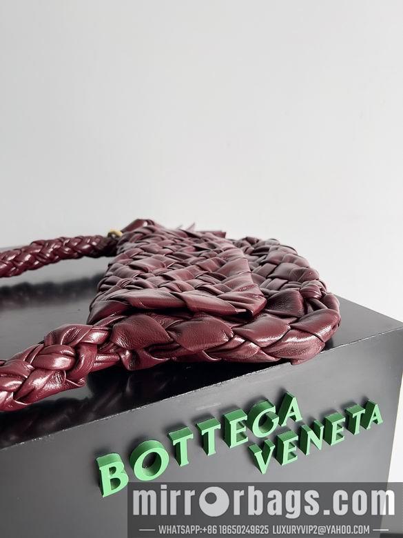 Bottega Veneta Replica Bags 785797 25X18X5.5cm YG 4colour