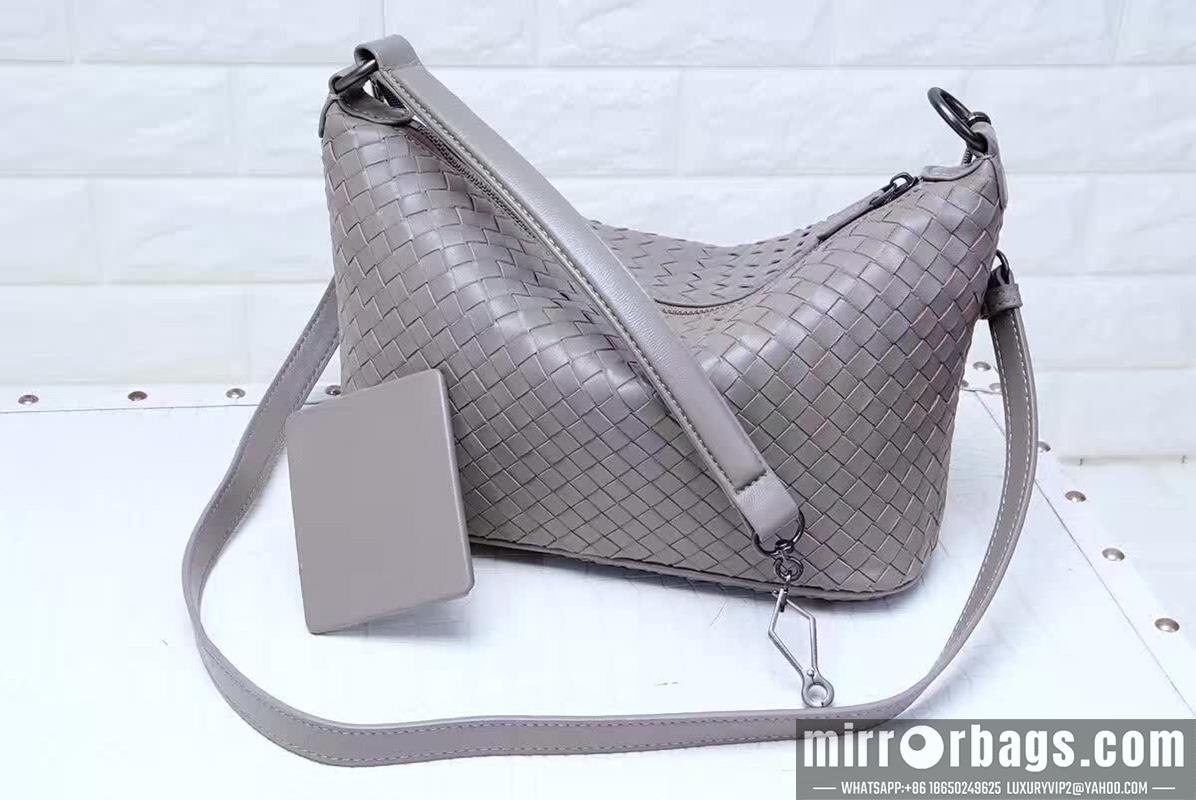 Bottega Veneta Replica Bags BV 27x13x20 cm dl