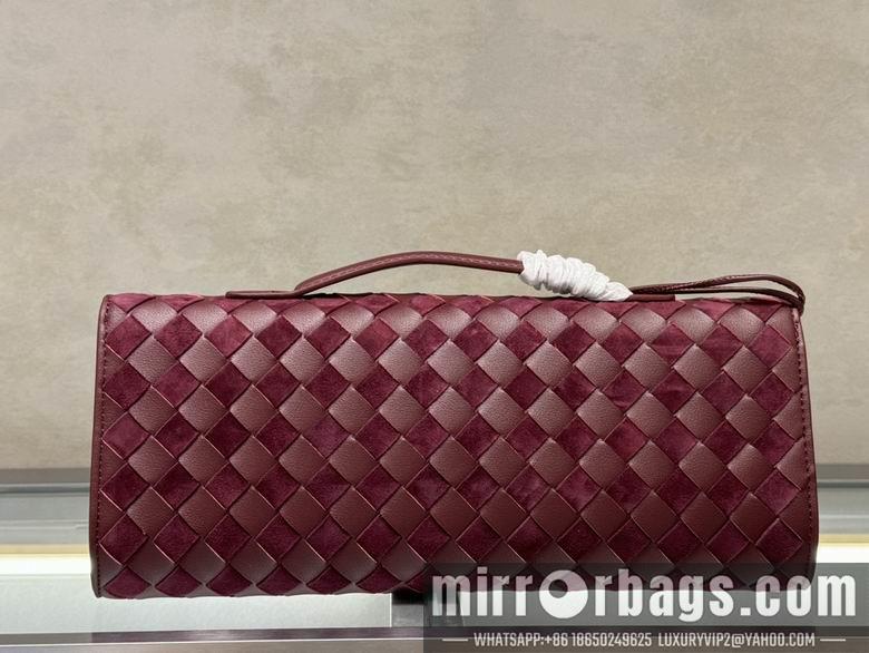 Bottega Veneta Replica Bags 9906B-1 34X14X7cm JY 3